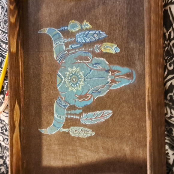 *☆*UPDATE*☆* RusticTray - Picture 5 of 7